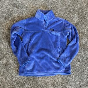 Patagonia Pullover Large